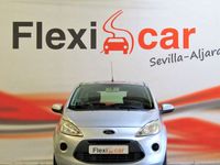 usado Ford Ka 1.2 Individual Digital Gasolina en Flexicar Sevilla 3