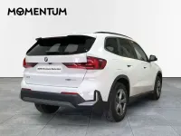 Usado BMW X1 150 CV (110 kW) 2023 Blanco SUV