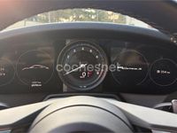Usado Porsche 911 Carrera S 450 CV (330 kW) 2022 Gris / plata Coupe