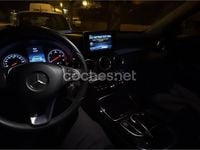 Usado Mercedes C220 170 CV (125 kW) 2016 Azul Familiar