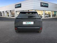 Occasion Peugeot e-2008 Allure 114 kW (156 ch) 2025 Gris SUV