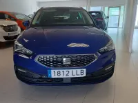 Usado Seat Leon FR 150 CV (110 kW) 2020 Otro Familiar