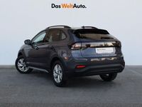 usado VW Taigo Life 1.0 TSI 81 kW (110 CV) DSG