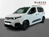 Nuevo Citroën e-Berlingo 100 kW (136 CV) 2025 Monovolumen