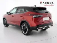 Usado Nissan Qashqai N-Connecta 158 CV (116 kW) 2025 SUV