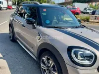 Usado Mini Cooper Countryman 220 CV (161 kW) 2021 Gris / plata SUV