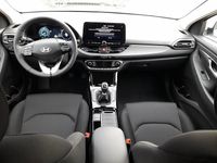 Nuevo Hyundai i30 100 CV (73 kW) 2025 Blanco atlas Utilitario