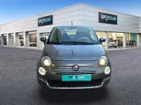 Occasion Fiat 500 Dolcevita 71 PK (52 kW) 2021 Grijs Sedan