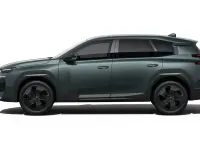 Nuevo Citroën C5 Aircross 145 CV (106 kW) 2026 Verde SUV