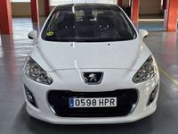 usado Peugeot 308 1.6e-HDI Allure