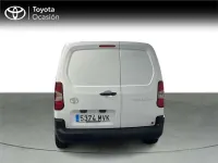 Usado Toyota Proace City City 131 CV (96 kW) 2024 Monovolumen