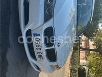 Usado BMW 320 184 HP (135 kW) 2010 Branco Sedan