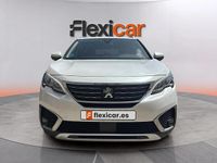 Usado Peugeot 5008 Active 131 HP (96 kW) 2019 Branco SUV