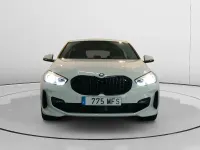 Usado BMW 116 M Sport 116 CV (85 kW) 2023 Blanco Utilitario