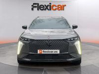 Usado DS Automobiles DS7 Crossback Performance 130 CV (95 kW) 2023 Gris SUV
