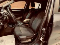 Usado BMW X2 150 CV (110 kW) 2020 Gris SUV