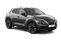 Nuevo Nissan Juke Acenta 142 CV (104 kW) 2026 Gris SUV