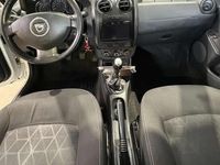 Usado Dacia Duster Ambiance 125 CV (91 kW) 2014 SUV