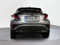 Usado Toyota C-HR Advance 184 CV (135 kW) 2022 SUV