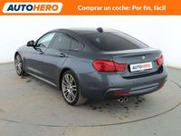 Usado BMW 430 Gran Coupé Sport Line 252 CV (185 kW) 2018 Gris Coupe