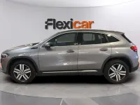 Usado Mercedes EQA250 139 kW (190 CV) 2021 Gris SUV
