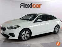 Usado BMW 216 116 CV (85 kW) 2021 Blanco Coupe
