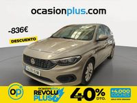 Usado Fiat Tipo Easy 95 CV (69 kW) 2018 Beige