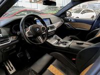 Usado BMW X6 M Competition Edition 626 CV (460 kW) 2021 Negro SUV