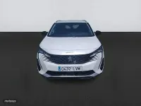 Usado Peugeot 5008 Allure 130 CV (95 kW) 2021 Blanco SUV