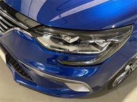 usado Renault Mégane GT Line S.T. TCe 103 kW (140CV) GPF