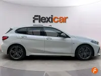 Usado BMW M135 306 CV (225 kW) 2019 Blanco Utilitario