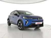 Usado Renault Captur Techno 101 CV (74 kW) 2025 Azul SUV