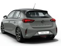 Usado Opel Corsa S 100 CV (73 kW) 2024 Gris Utilitario