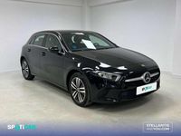 Usado Mercedes E250 220 CV (161 kW) 2022 Negro Berlina