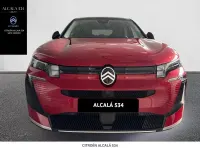Nuevo Citroën C5 Aircross 145 CV (106 kW) 2026 Rojo SUV