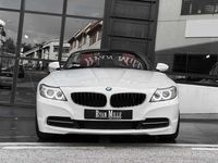 Usado BMW Z4 156 CV (114 kW) 2016 Blanco Coupe