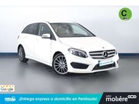 usado Mercedes B250 200CDI