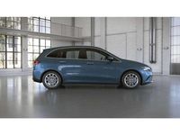 Usado Mercedes B200 151 CV (111 kW) 2021 Azul Monovolumen