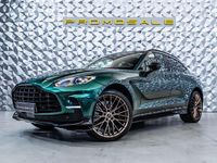 Usado Aston Martin DBX 707 707 CV (519 kW) 2025 Verde SUV