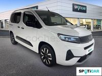 Nuevo Opel Combo S 100 CV (73 kW) 2025 Blanco Monovolumen