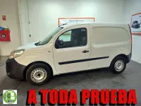Usado Renault Kangoo 75 CV (55 kW) 2018 Blanco Monovolumen