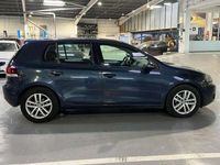 usado VW Golf VI 