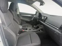 Usado Skoda Karoq Selection 150 CV (110 kW) 2025 Blanco SUV