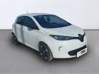 Usado Renault Zoe Intens 67 kW (92 CV) 2017 Eléctrico Utilitario