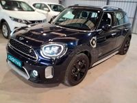 Usado Mini Cooper Countryman 220 CV (161 kW) 2023 Negro SUV