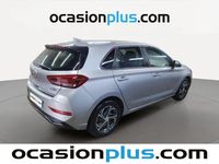 usado Hyundai i30 i30 1.0 TGDI 48V Klass (120 CV)