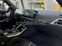 Usado BMW M3 Performance 530 CV (389 kW) 2025 Verde Familiar