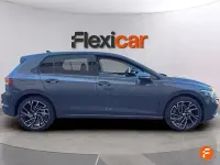 Usado VW Golf VIII Life 150 CV (110 kW) 2023 Gris