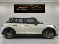 Usado Mini Cooper 114 kW (156 CV) 2025 Gris / plata Utilitario