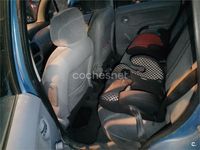 Usado Citroën C3 75 CV (55 kW) 2002 Azul Utilitario
